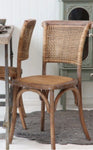French Kitchen Chair