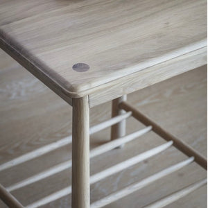 Wycombe Side Table