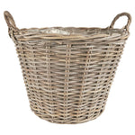 Rattan Basket Large