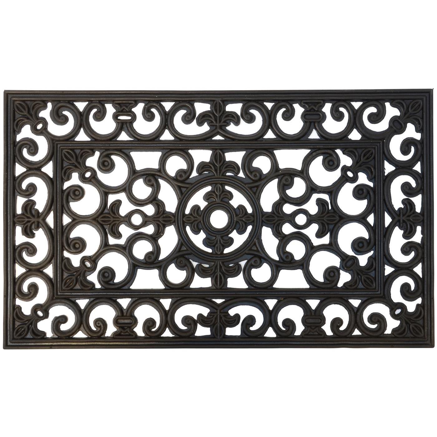 Doormat Filigran
